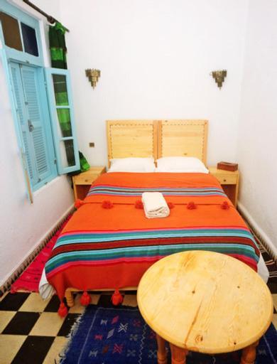 Hotel Al Arboussas Essaouira Exterior photo